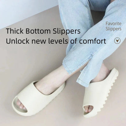 Cool Summer Slide Sandals