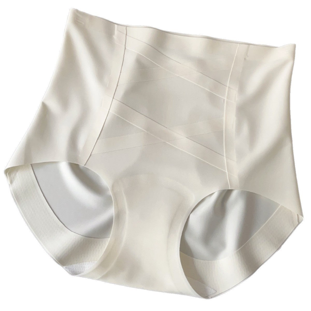 Lekka i bezszwowa bielizna damska o wysokiej elastyczności, komfortowa, oddychająca i delikatna dla skóry.