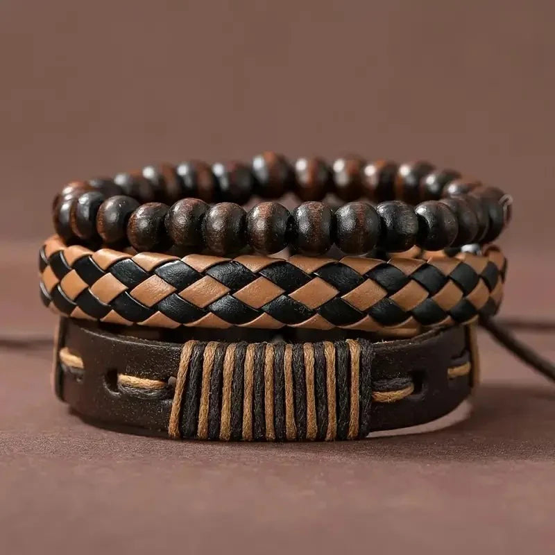 Men's Fashion Quartz Wristwatch